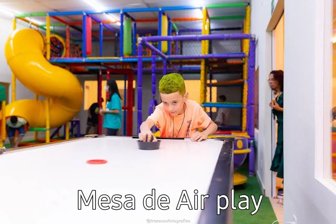Air Play Allegro Kids