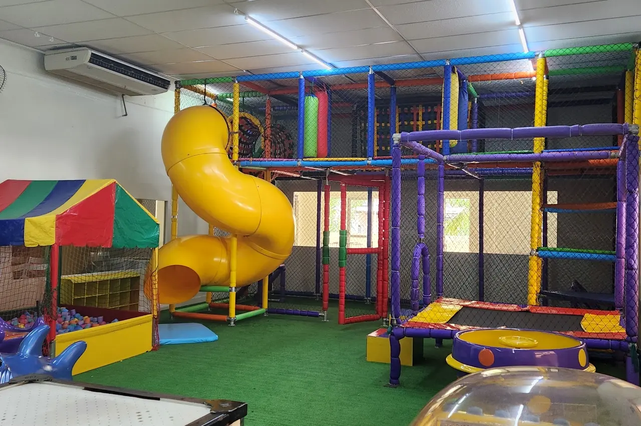 Allegro Kids Brinquedao