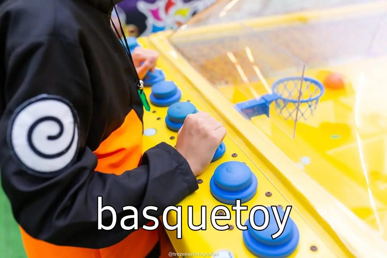 Basquetoy Allegro Kids