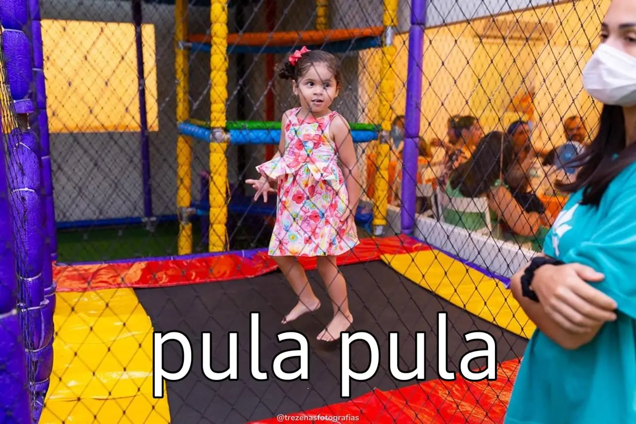 Pula Pula Allegro Kids