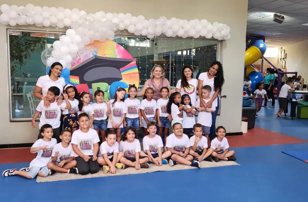 Recreação Infantil