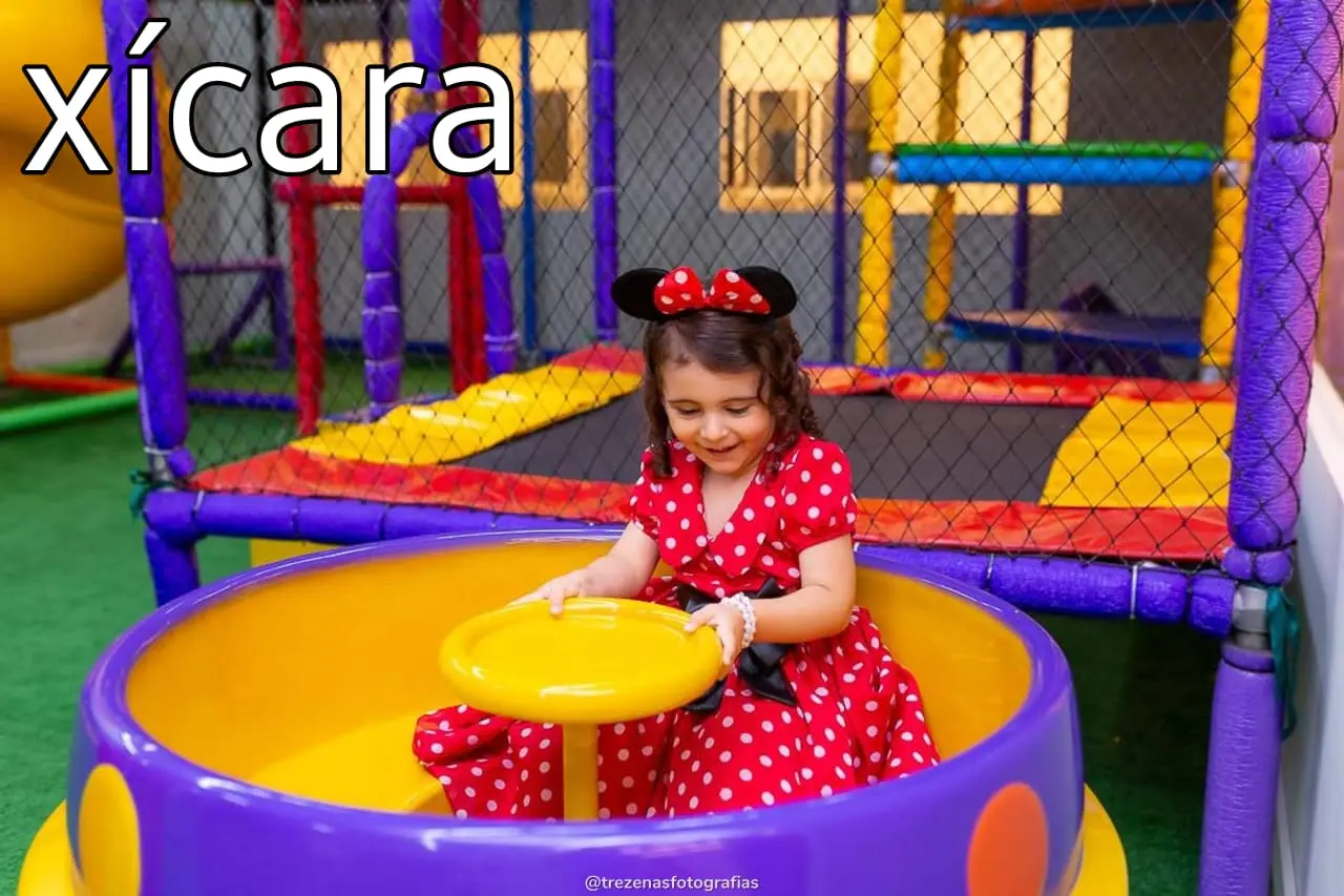 Xicara Maluca Allegro Kids